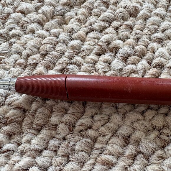 Parker 51 Vintage Pen Set w Case | 3 Pens | MCM Atomic Era Collectible - Picture 8 of 12